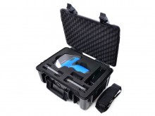 New ProSpector 3 Max Handheld XRF Analyzer
