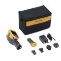 Fluke_TIS20_Thermal Camera